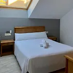 Ciudad De Ξενοδοχείο *