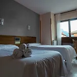 Ciudad De Ξενοδοχείο
