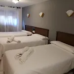 Ciudad De Hotel Jaca