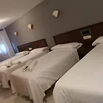 Ξενοδοχείο Ciudad De Χάκα