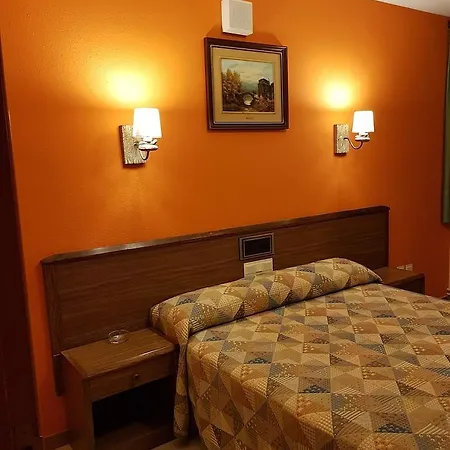 Ciudad De Hotel
