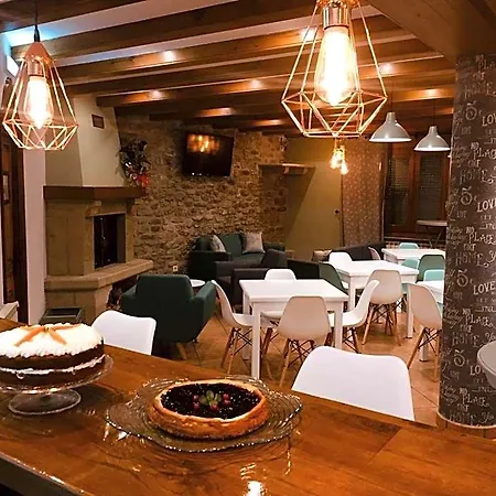Hotel Ciudad De Jaca