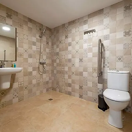 Hotel Ciudad De