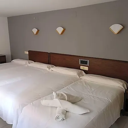 Hotel Ciudad De