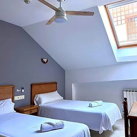 Ciudad De Hotel Jaca