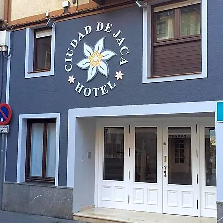 Ciudad De Hotel