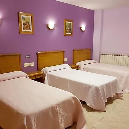 Ciudad De Hotel Jaca