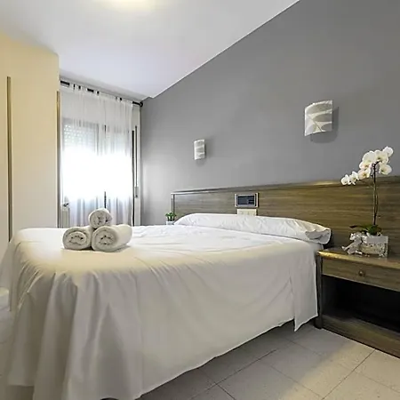 Ciudad De Hotel Jaca