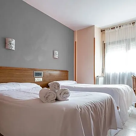 Hotel Ciudad De Jaca