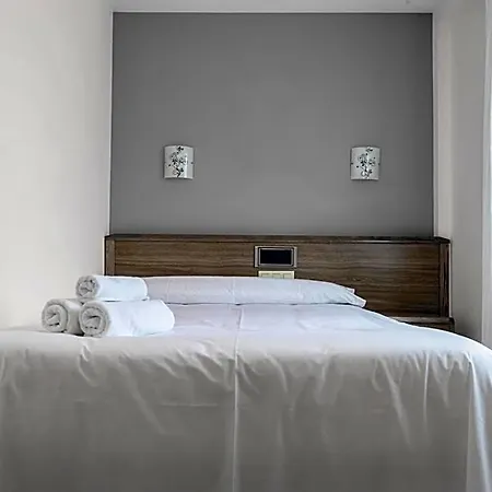 Hotel Ciudad De Jaca