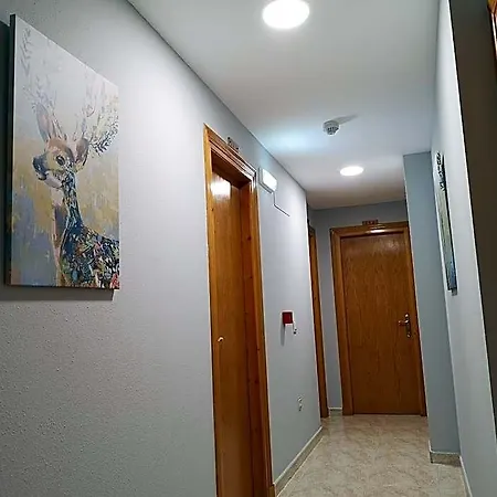 Hotel Ciudad De Jaca