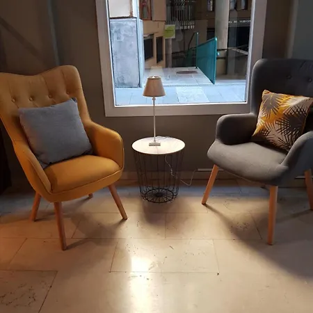 Ciudad De Hotel Jaca