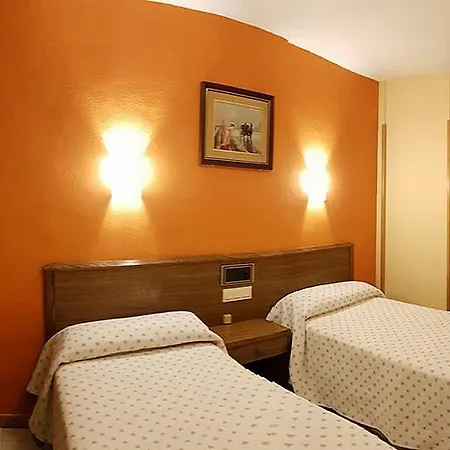Ciudad De Hotel Jaca