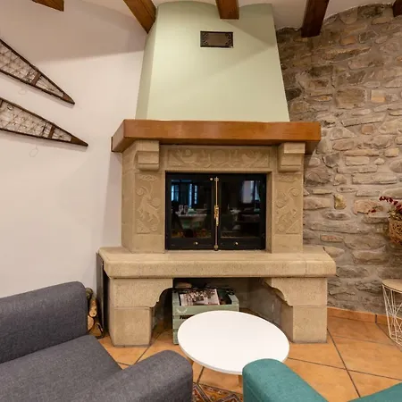 Ciudad De Hotel Jaca