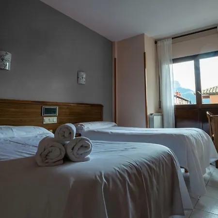 Ciudad De Hotel
