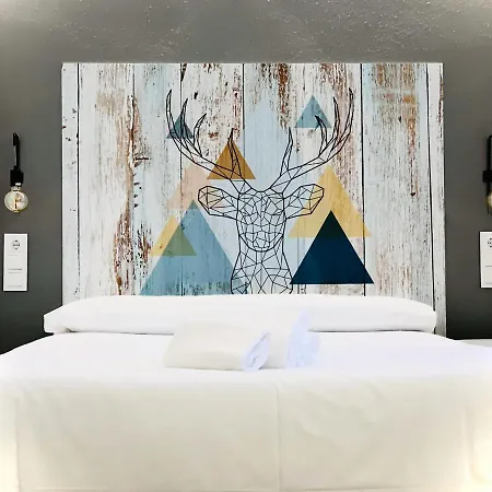 Hotel Ciudad De Jaca