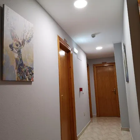 Ciudad De Hotel