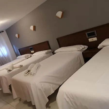Hotel Ciudad De Jaca