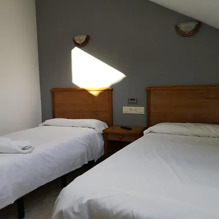 Hotel Ciudad De Jaca