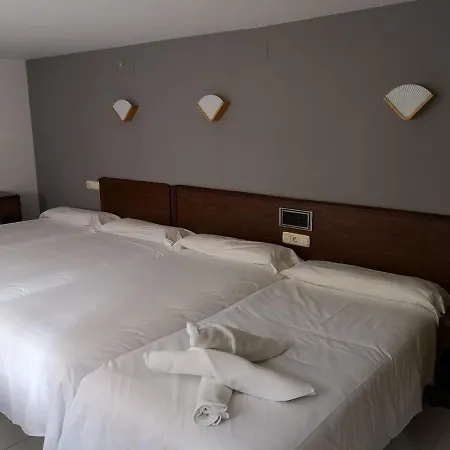 Ciudad De Hotel