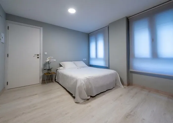 Hotell Ciudad De Jaca