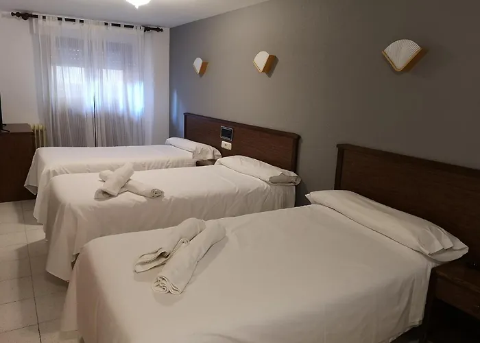 Ciudad De Hotell Jaca